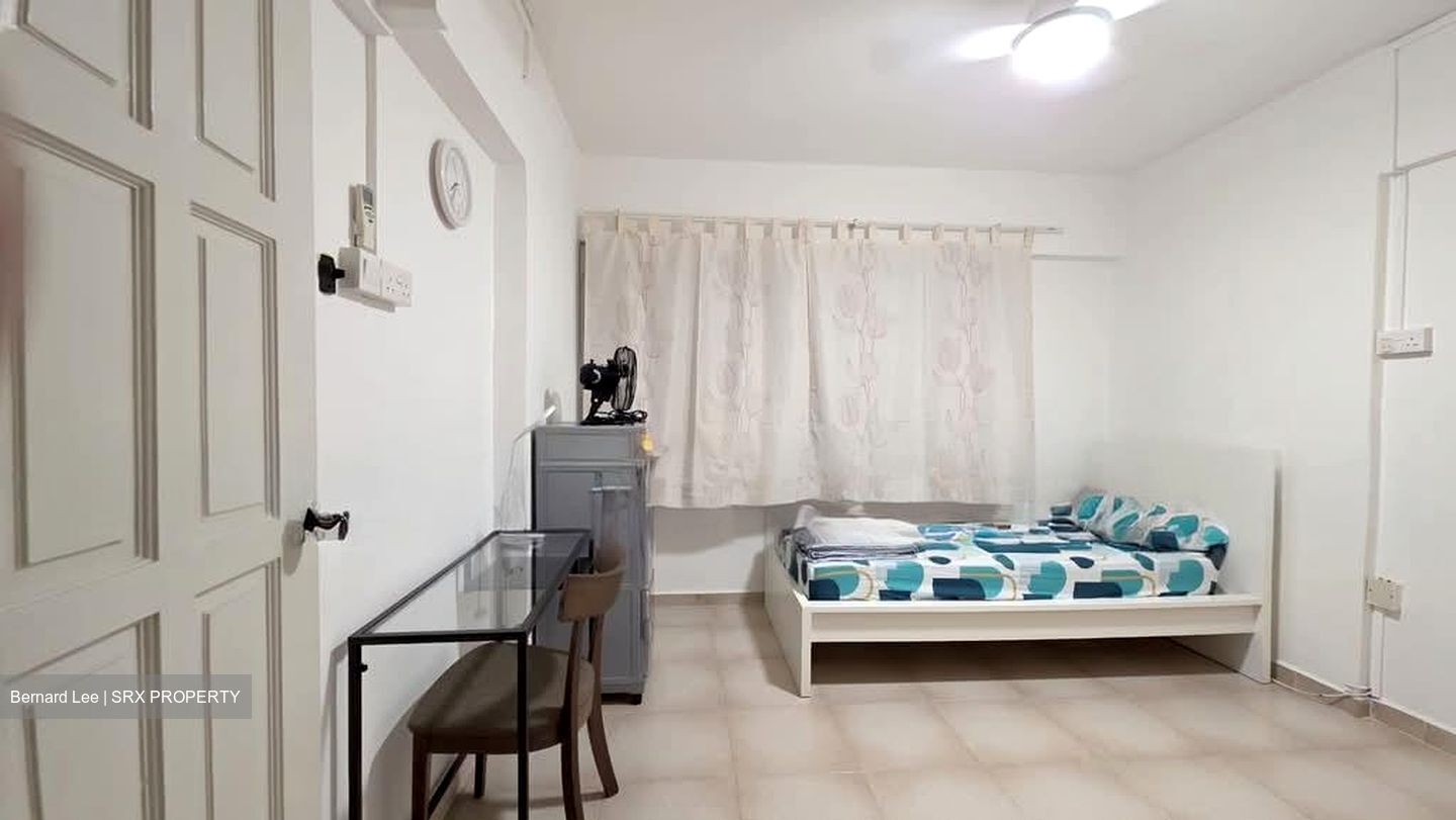 Blk 725 Reservoir View (Bedok), HDB Executive #545826191